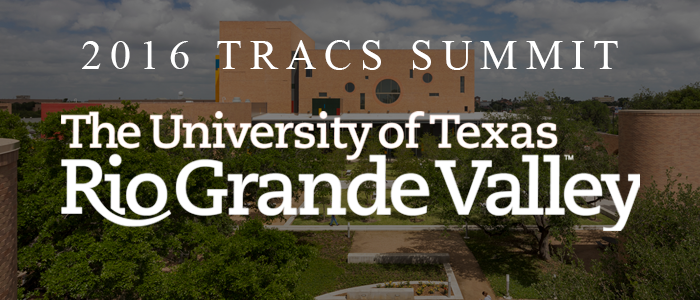 2016 - utrgv